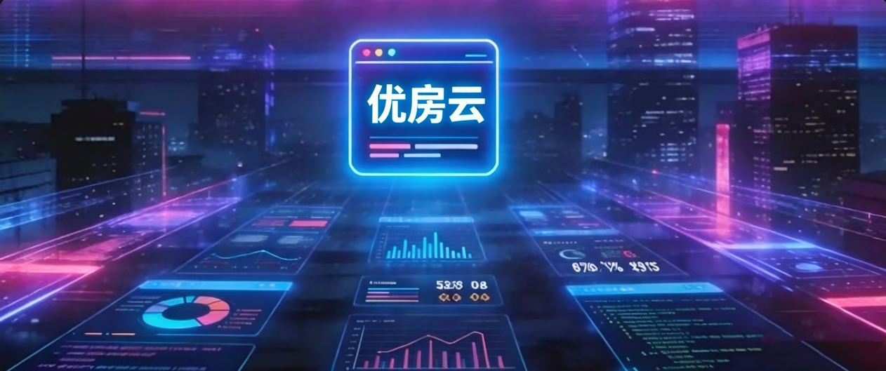 全面开卷！天居臻玺&优房云售楼系统破解之谜全公开