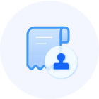 客户体验差图标