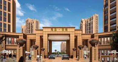 小推盘开盘如何省心、省力、省事？