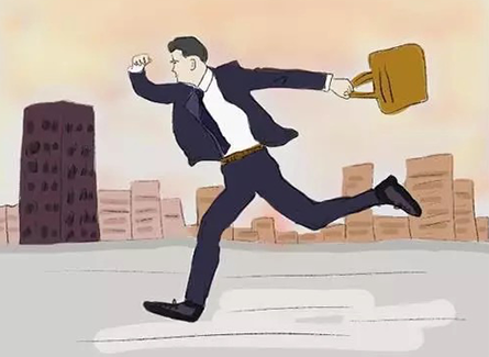经纪人的《泪与累》| 哪有什么胜利可言？挺住意味着一切！