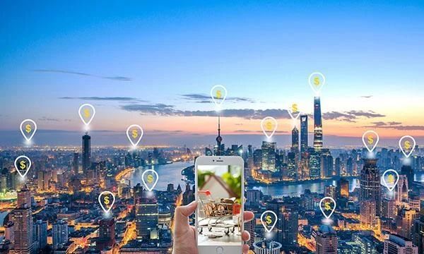 “好房云线上售楼处”为你解密地产营销新打法