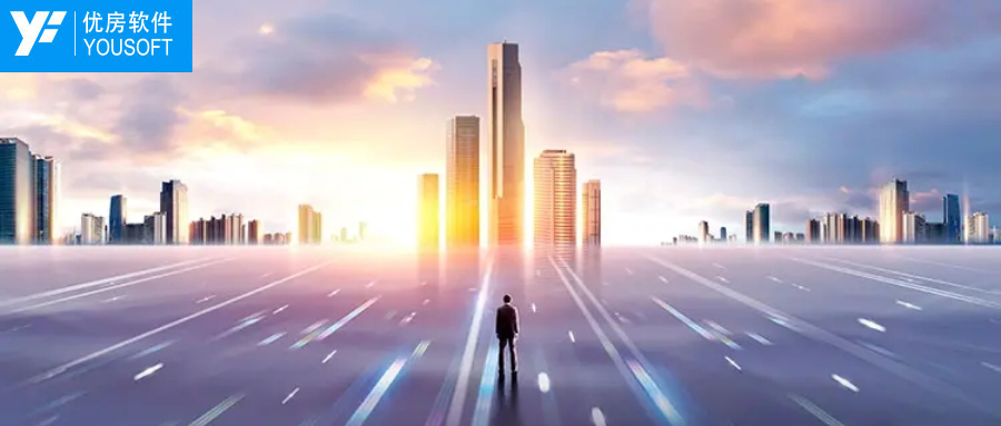 2023年，入局这个赛道的房企才有未来！