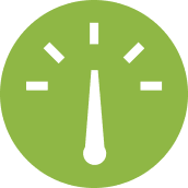 智慧园区智能水电表功能图标