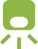 智慧园区烟感系统功能图标