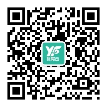 优房云APP二维码